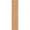 Ekena Millwork Funston Block Smooth Outlooker, Western Red Cedar, 7 1/2"W x 22"D x 34"H OUT08X22X34FST05SWR - alternate 2